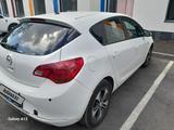 Opel Astra 2012 годаfor3 100 000 тг. в Алматы – фото 2