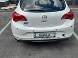 Opel Astra 2012 годаfor3 100 000 тг. в Алматы – фото 3