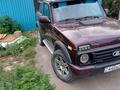 ВАЗ (Lada) Lada 2121 1999 годаүшін1 000 000 тг. в Алматы