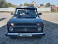 ВАЗ (Lada) Lada 2121 2015 года за 4 002 000 тг. в Актобе – фото 13