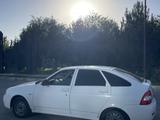 ВАЗ (Lada) Priora 2172 2013 годаүшін3 200 000 тг. в Шымкент – фото 5