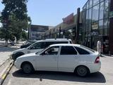ВАЗ (Lada) Priora 2172 2013 годаүшін3 200 000 тг. в Шымкент – фото 2