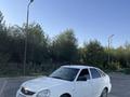 ВАЗ (Lada) Priora 2172 2013 годаүшін3 200 000 тг. в Шымкент – фото 17