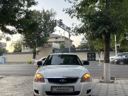 ВАЗ (Lada) Priora 2172 2013 года за 3 200 000 тг. в Шымкент