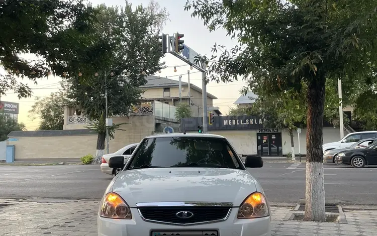 ВАЗ (Lada) Priora 2172 2013 годаүшін3 200 000 тг. в Шымкент