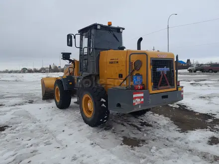 Lonking  LG833 2021 года за 12 000 000 тг. в Кокшетау – фото 2