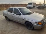 ВАЗ (Lada) 2110 2004 годаfor400 000 тг. в Атырау – фото 2