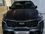 Kia Sorento 2021 года за 15 500 000 тг. в Астана