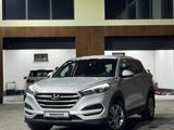 Hyundai Tucson 2016 годаүшін10 000 000 тг. в Кызылорда