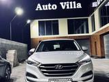 Hyundai Tucson 2016 годаүшін10 000 000 тг. в Кызылорда – фото 3