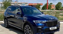 BMW X7 2021 года за 69 000 000 тг. в Алматы – фото 2