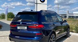 BMW X7 2021 года за 69 000 000 тг. в Алматы – фото 3