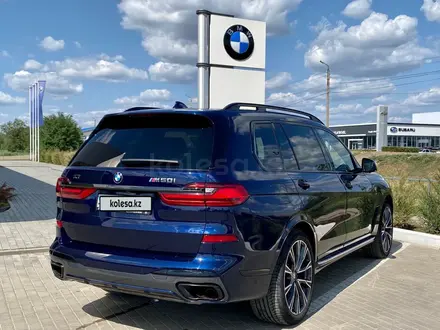 BMW X7 2021 годаүшін69 000 000 тг. в Алматы – фото 3