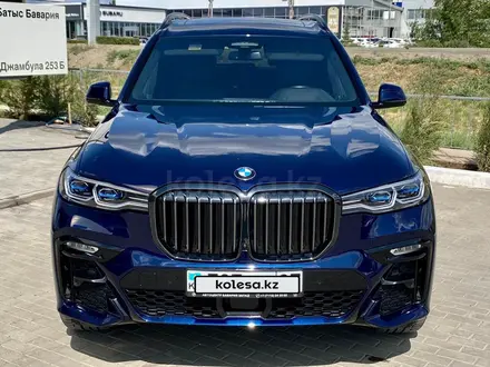 BMW X7 2021 годаүшін69 000 000 тг. в Алматы – фото 6