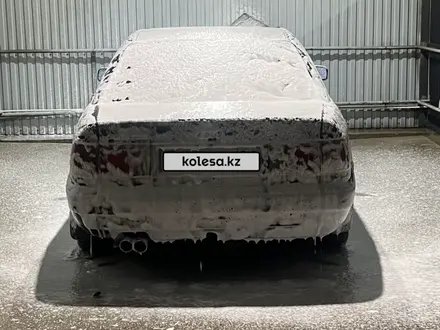 Audi 100 1992 года за 1 550 000 тг. в Тараз – фото 4