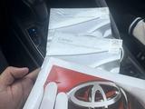 Toyota Camry 2018 года за 13 500 000 тг. в Павлодар – фото 4