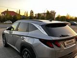 Hyundai Tucson 2022 года за 15 000 000 тг. в Кызылорда – фото 4