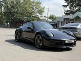 Porsche 911 2022 годаүшін100 000 000 тг. в Алматы