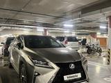 Lexus RX 450h 2016 годаүшін22 000 000 тг. в Караганда – фото 2