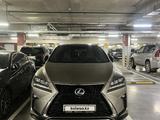 Lexus RX 450h 2016 годаүшін22 000 000 тг. в Караганда