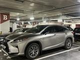 Lexus RX 450h 2016 годаүшін22 000 000 тг. в Караганда – фото 3