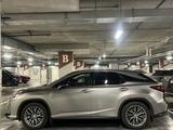 Lexus RX 450h 2016 годаүшін22 000 000 тг. в Караганда – фото 4