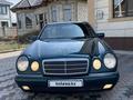 Mercedes-Benz E 240 1999 годаүшін4 200 000 тг. в Шымкент – фото 8