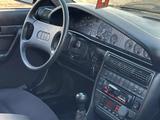 Audi 100 1993 годаfor2 750 000 тг. в Кокшетау – фото 3