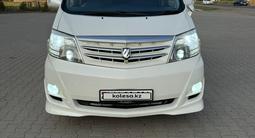 Toyota Alphard 2007 годаfor6 000 000 тг. в Актобе