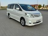 Toyota Alphard 2007 годаfor6 000 000 тг. в Актобе – фото 3