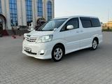 Toyota Alphard 2007 годаfor6 000 000 тг. в Актобе – фото 2
