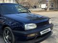 Volkswagen Golf 1993 года за 1 790 000 тг. в Алматы – фото 9