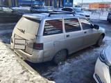 ВАЗ (Lada) 2111 2004 годаүшін400 000 тг. в Актобе – фото 4