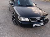 Audi A6 1994 годаүшін3 500 000 тг. в Тараз