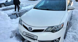 Toyota Camry 2013 года за 5 800 000 тг. в Шымкент