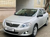 Toyota Corolla 2007 года за 4 200 000 тг. в Атырау