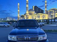 Toyota Land Cruiser 2004 года за 8 500 000 тг. в Астана