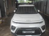 Kia Soul 2022 года за 9 000 000 тг. в Алматы