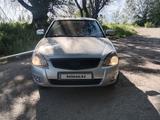 ВАЗ (Lada) Priora 2170 2013 годаүшін1 950 000 тг. в Талгар