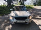 ВАЗ (Lada) Priora 2170 2013 годаүшін1 950 000 тг. в Талгар – фото 3