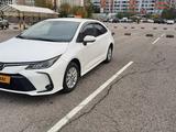 Toyota Corolla 2023 годаfor9 500 000 тг. в Алматы – фото 2