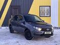 ВАЗ (Lada) Granta 2190 2022 года за 5 650 000 тг. в Караганда – фото 3