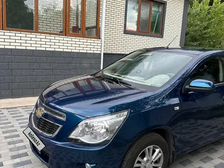 Chevrolet Cobalt 2022 года за 5 600 000 тг. в Алматы – фото 19