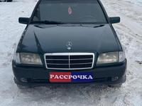 Mercedes-Benz C 180 1994 года за 2 999 990 тг. в Астана