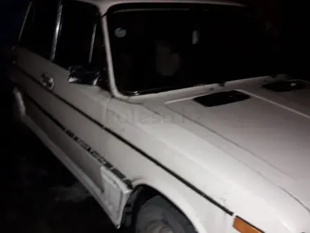 ВАЗ (Lada) 2106 1987 года за 400 000 тг. в Семей – фото 3