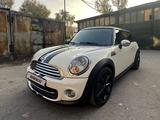 Mini Hatch 2009 годаүшін6 000 000 тг. в Алматы