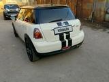 Mini Hatch 2009 года за 6 000 000 тг. в Алматы – фото 2