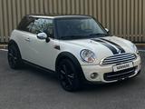 Mini Hatch 2009 года за 6 000 000 тг. в Алматы – фото 4