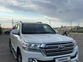 Toyota Land Cruiser 2018 года за 39 000 000 тг. в Уральск – фото 2