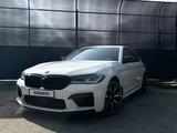 BMW 530 2017 годаүшін15 300 000 тг. в Алматы – фото 4